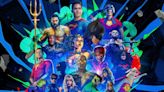 Warner Bros. Discovery Cancels DC FanDome for 2022