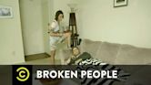 Broken People