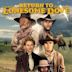 Return to Lonesome Dove