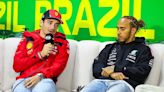 Ferrari Boys Concert Soon? Charles Leclerc Might Just Bring Lewis Hamilton Out of His Musical Hiding