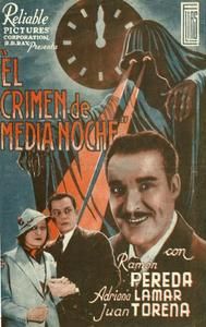 El crimen de media noche