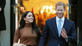 Why Harry and Meghan’s charity foundation is not allowed to raise money