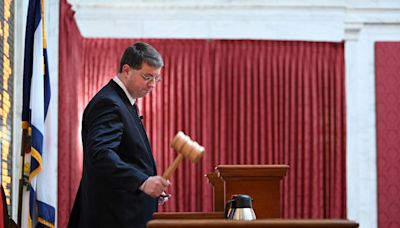 Lawmakers will gavel in for special session on human services funding, surplus spending - WV MetroNews