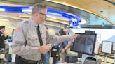 New technology at Rochester airport speeds up TSA checks
