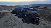 Volcanic activity easing in Iceland following eruption