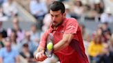 Novak Djokovic undecided on Wimbledon, looks forward to Paris 2024