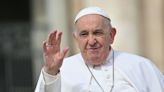 Pope Will Visit Singapore, Indonesia During 11-Day Trip in September