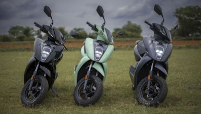 Hero MotoCorp, TVS Motor stocks rise as 12% rural allocation may spur demand