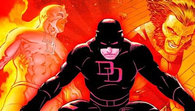 Wolverine Crosses Over With Daredevil in the Deadliest Way Possible