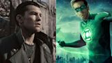 Sam Worthington Remembers His Green Lantern Audition Experience