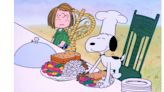 Good grief! ‘A Charlie Brown Thanksgiving’ won’t air on TV this year