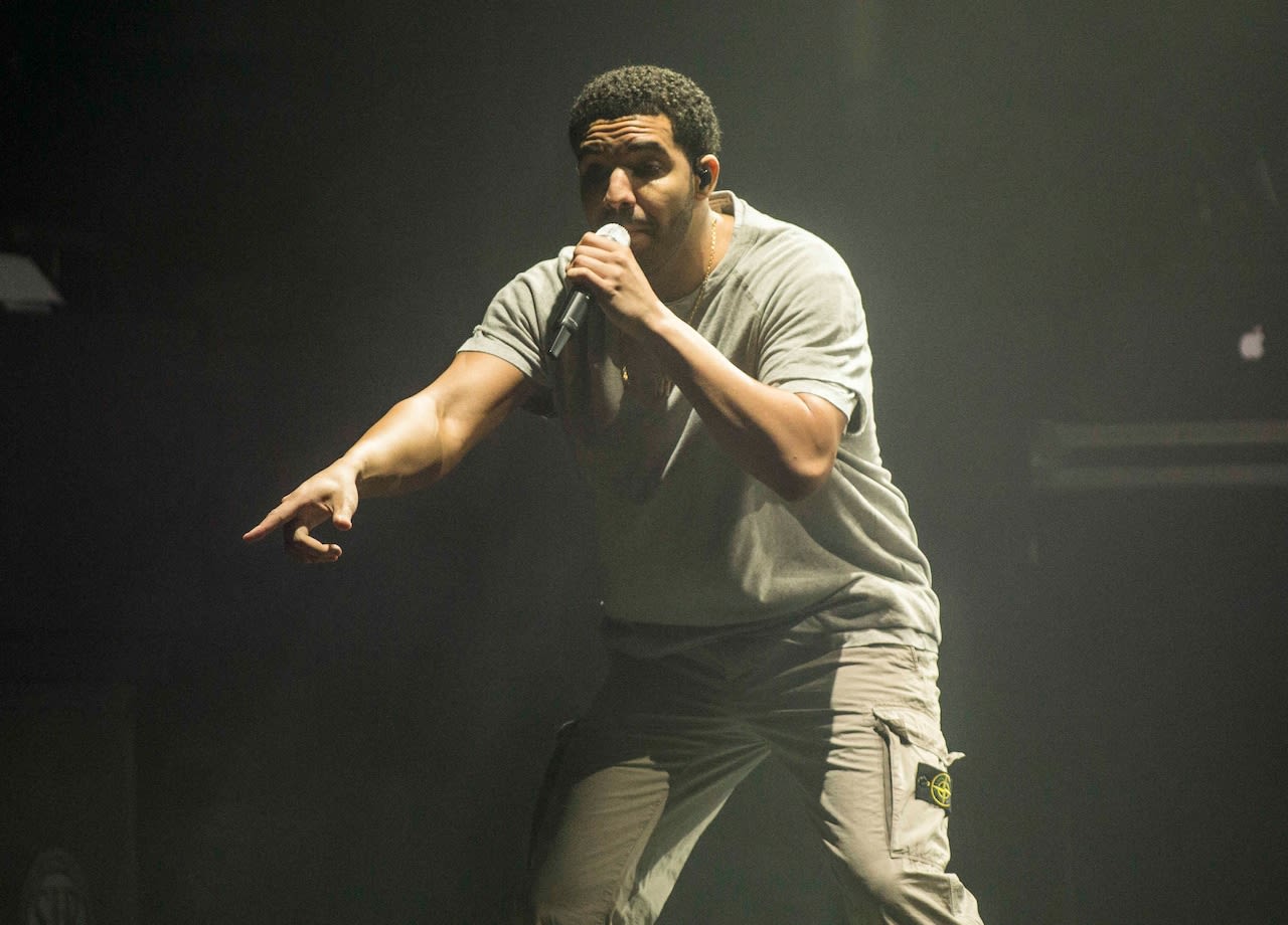 Drake suffered another big loss over the weekend