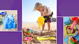 These Fun Beach and Sand Toys Are Perfect for Vacations, Staycations, or Backyard-Cations