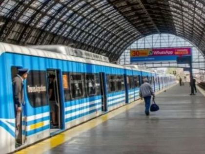 Trenes con velocidad reducida, frecuencia alterada y nueva fecha de paro: así será la medida de fuerza en el transporte