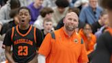 Xavier Williams helps Massillon boys basketball hold of Warren, advance to OHSAA districts