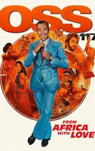 OSS 117: From Africa With Love