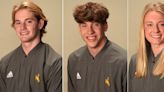 3 University of Wyoming swimmers killed in highway crash in Colorado