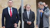 Brasil retira a su embajador en Tel Aviv tras meses de tensión por la guerra en Gaza