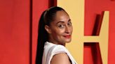 Tracee Ellis Ross's Raindrop Nails Pay Homage to Spring Showers