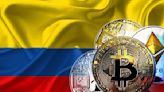 Colombia, a un paso de avanzar en regulación de ecosistema cripto