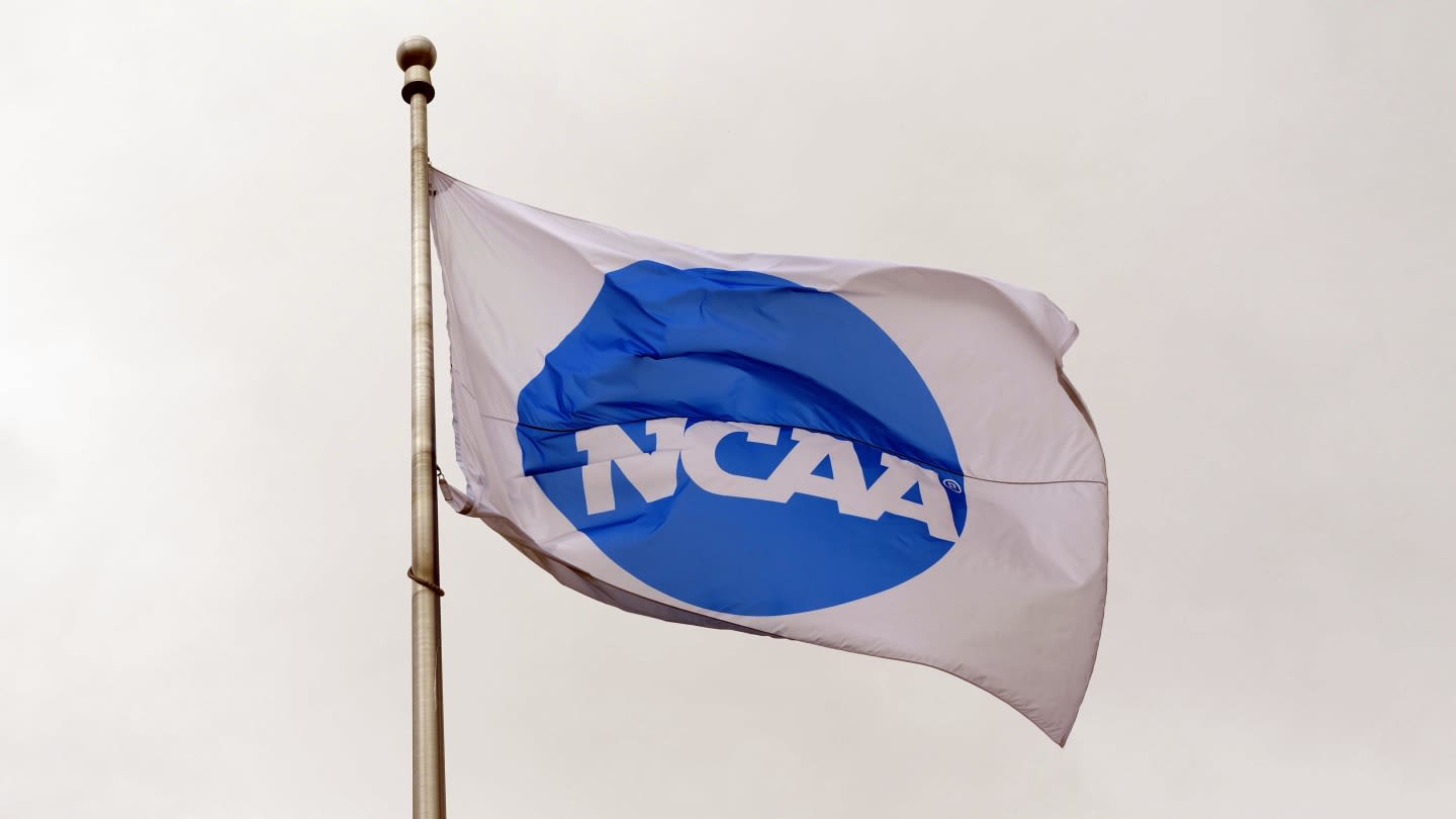 NCAA votes on cannabis in college football: What it means