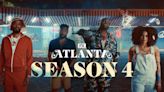 'Atlanta' Season 4 Trailer Gets Weird As It Approaches The Series' End