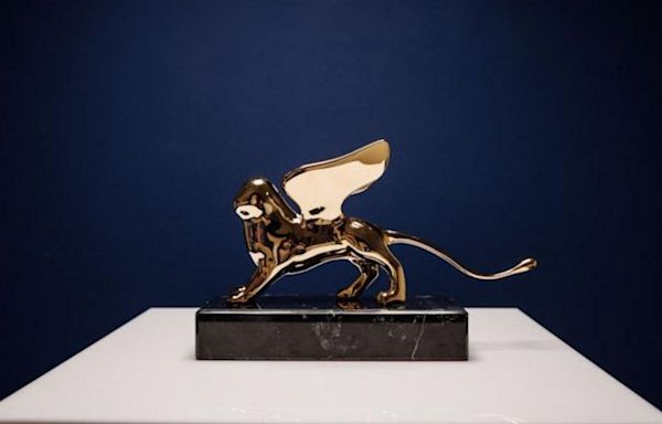 Venice Film Festival: Competition jury announced – Who will be awarding this year’s Golden Lion?