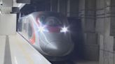 高鐵未來兩周日增12對來往西九至福田列車
