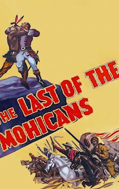 The Last of the Mohicans