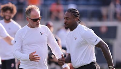 Hall of Fame Game plays like a Johnny Cash song for Ben McDaniels, Texans, Bears assistants