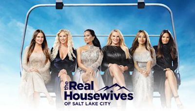 The Real Housewives of Salt Lake City Season 1 Streaming: Watch & Stream Online via Peacock