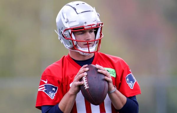 Patriots earn respectable grade for offseason moves | Sporting News