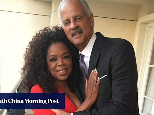 Who is Oprah Winfrey’s ‘spiritual partner’ of four decades, Stedman Graham?