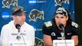 Parkview grad Blake Delacruz leads Harding to NCAA Division II national championship game