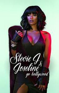 Stevie J & Joseline Go Hollywood