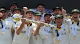 Ruthless Australia dismantle India to gear up for Ashes with World Test Championship win