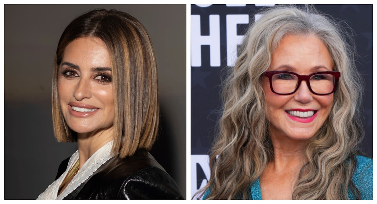 Famous birthdays list for today, April 28, 2024 includes celebrities Penelope Cruz, Mary McDonnell