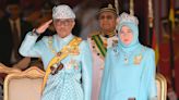 Queen Azizah of Malaysia Reveals She Underwent 16 Rounds of IVF Before Becoming Pregnant