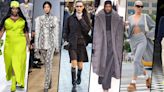 9 Winter Outfits to Keep You Looking Cool All Season