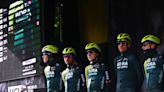 Red Bull-Bora Hansgrohe – the new name in the Tour de France peloton this July