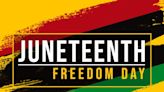 History of Juneteenth, ways to celebrate across Southwest & Central Virginia