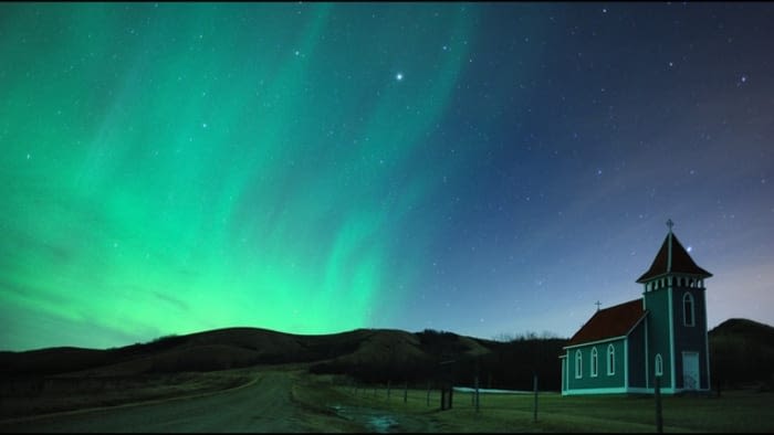 Florida has slim chance to see Northern Lights this weekend. But it’s not all good news