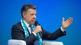 Santos señala ante la ONU que el acuerdo de paz con las FARC no incluye convocatoria a una Asamblea Constituyente, como sostiene el Gobierno de Petro
