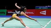 Happy Birthday PV Sindhu: A look at records and achievements of the badminton legend - CNBC TV18