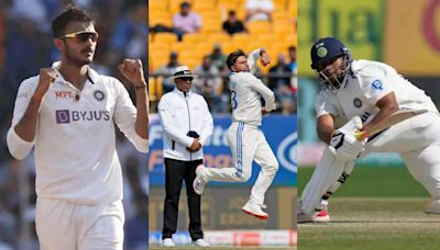 Kuldeep Yadav In, No Axar Patel Or Sarfaraz Khan! India's Strongest XI For New Zealand Test Series