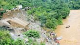 More Than 60 Are Missing in Nepal After Landslide Sweeps Buses Into River