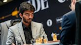 Gukesh, de 17 años, gana el Torneo de Candidatos y supera a Fischer, Kasparov y Carlsen