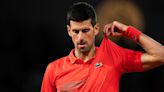 Sorpresa: Novak Djokovic no competirá en dobles en los Juegos Olímpicos de París 2024