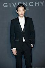 Lee Soo-hyuk