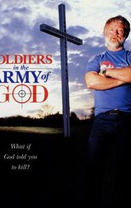 Soldiers in the Army of God